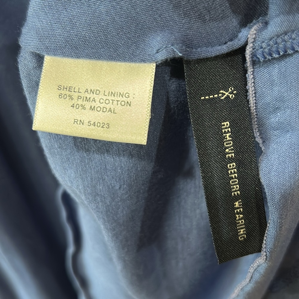 NWT Banana Republic Dress - Picture 6 of 6